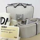 Fendi Handbags 2Way Ff