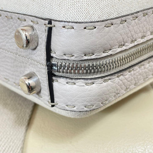 Fendi Handbags 2Way Ff