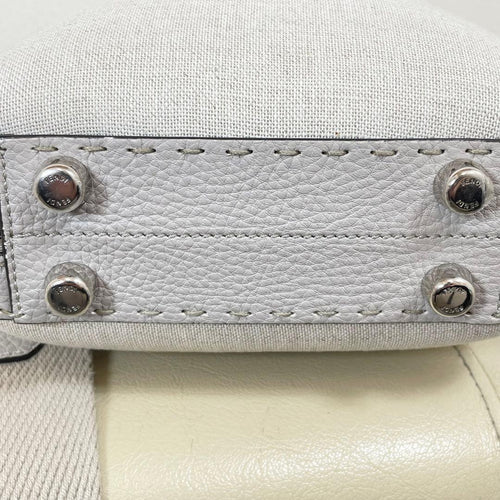 Fendi Handbags 2Way Ff