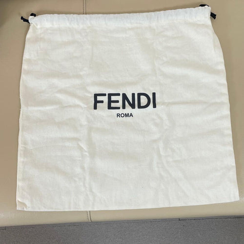 Fendi Handbags 2Way Ff