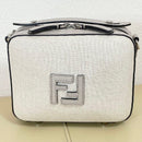 Fendi Handbags 2Way Ff