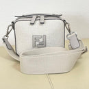 Fendi Handbags 2Way Ff