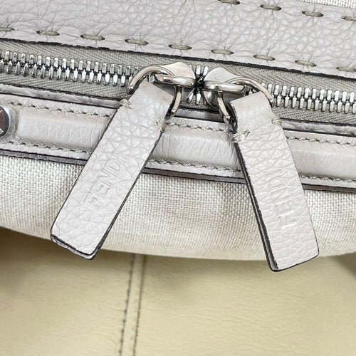 Fendi Handbags 2Way Ff