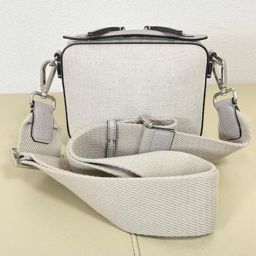 Fendi Handbags 2Way Ff