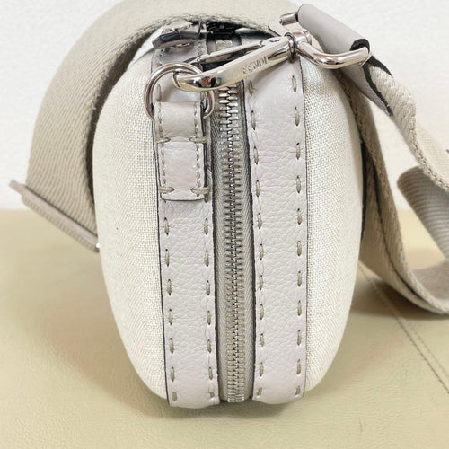 Fendi Handbags 2Way Ff