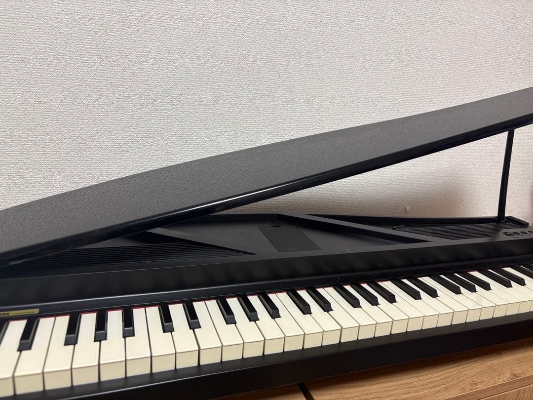 Korg Keyboards Digital Pianos Micropiano