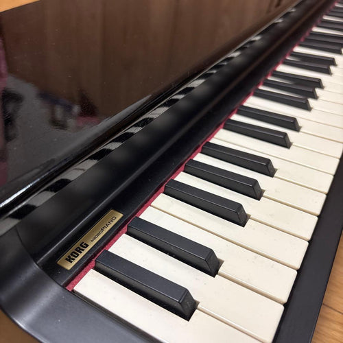 Korg Keyboards Digital Pianos Micropiano