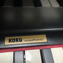 Korg Keyboards Digital Pianos Micropiano