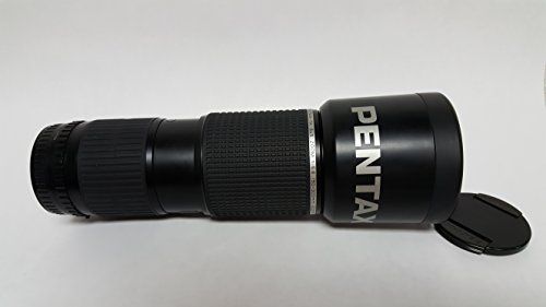 Anime Pentax Smc Fa 645 150-300Mm F/5.6 Ed [If]