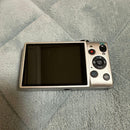 Canon Compact Digital Camera Ixy 100F
