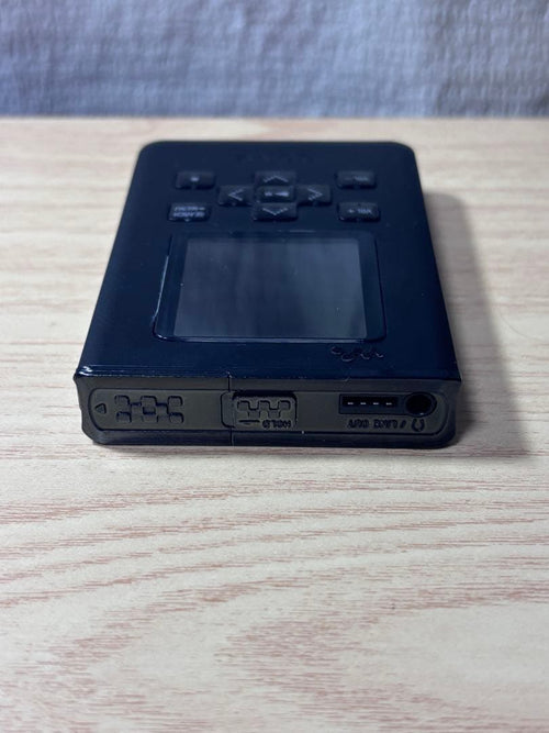 Sony Digital Audio Players Walkman Nw-Hd5