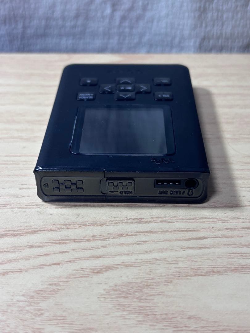 Sony Digital Audio Players Walkman Nw-Hd5