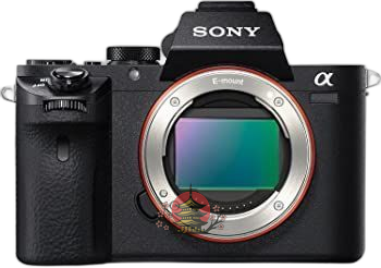 Digital Slr 7Rm2 Ilce-7Rm2