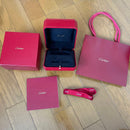 Cartier Gift Boxes