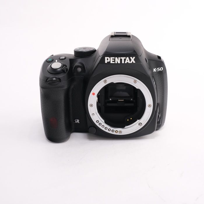 Pentax Others K-50