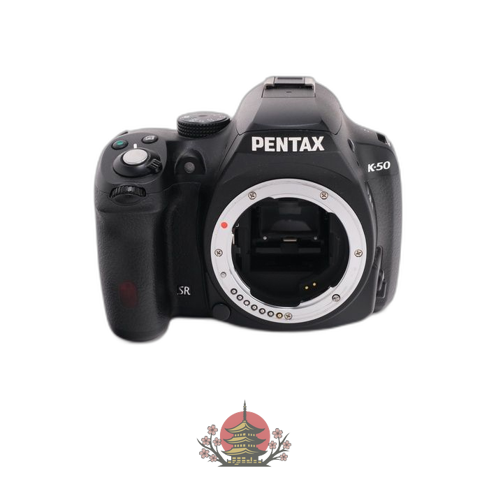 Pentax Others K-50