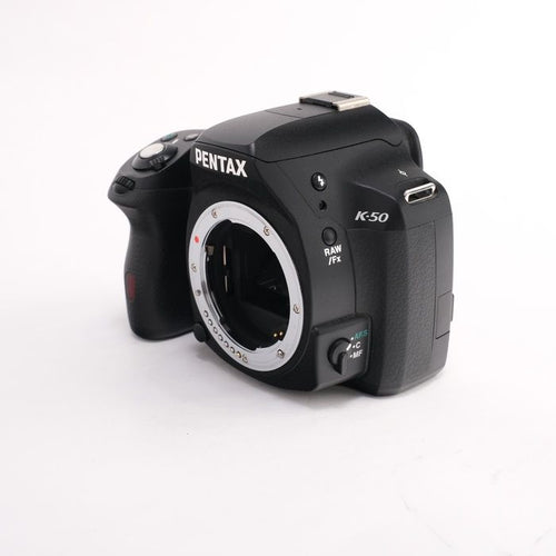 Pentax Others K-50