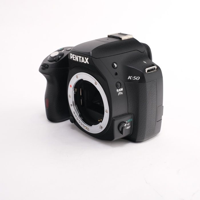 Pentax Others K-50