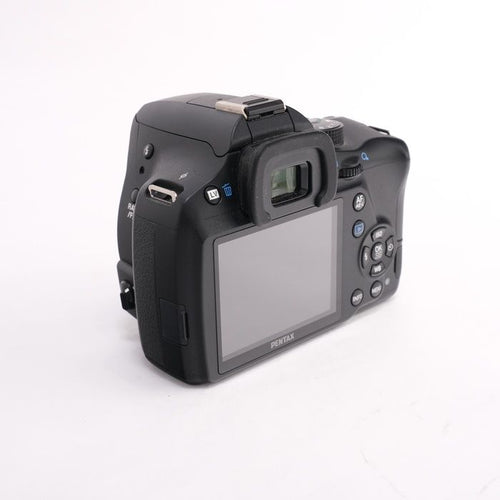 Pentax Others K-50