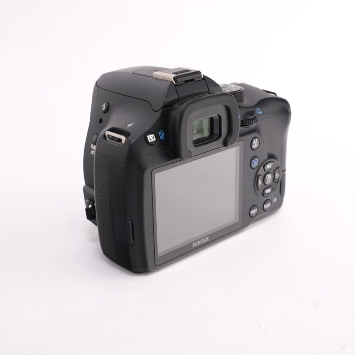 Pentax Others K-50