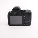 Pentax Others K-50