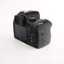 Pentax Others K-50