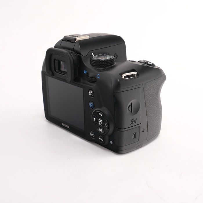 Pentax Others K-50