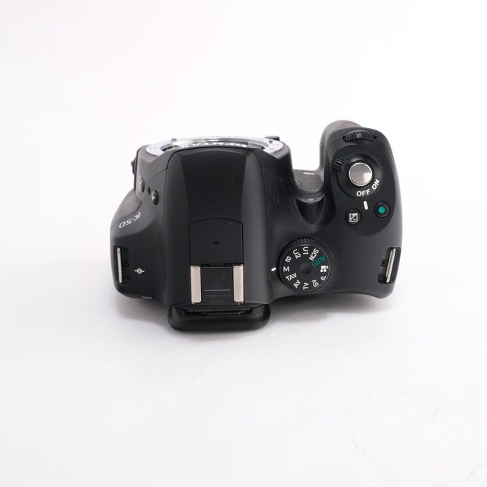 Pentax Others K-50