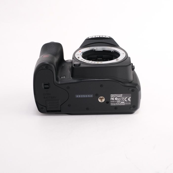 Pentax Others K-50