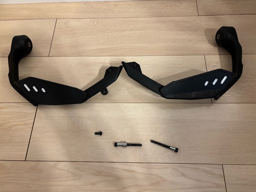 Handlebars Mt-09 23