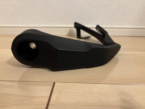 Handlebars Mt-09 23