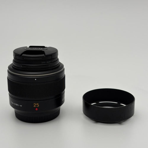 Leica Lens (Single Focus) Dg Summilux