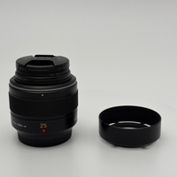 Leica Lens (Single Focus) Dg Summilux