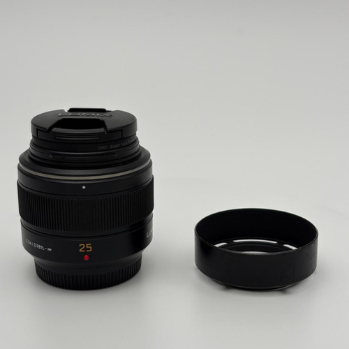 Leica Lens (Single Focus) Dg Summilux