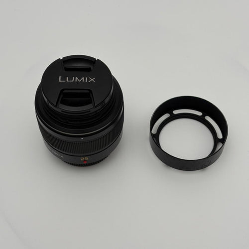 Leica Lens (Single Focus) Dg Summilux