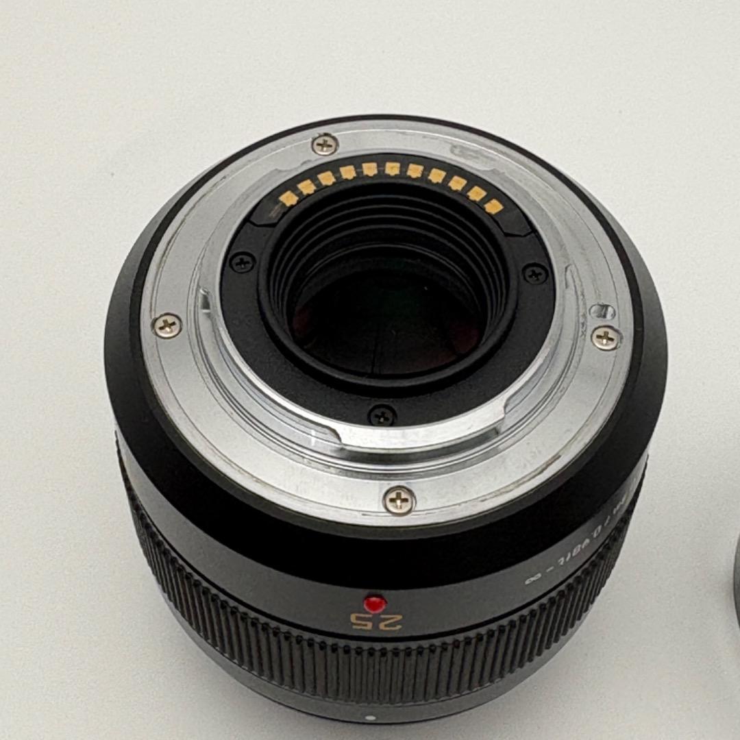 Leica Lens (Single Focus) Dg Summilux