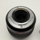 Leica Lens (Single Focus) Dg Summilux