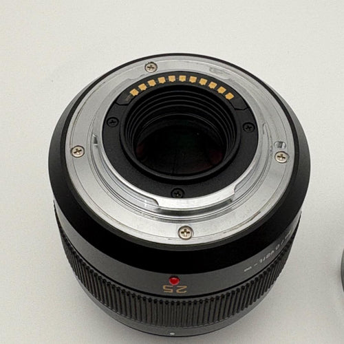 Leica Lens (Single Focus) Dg Summilux