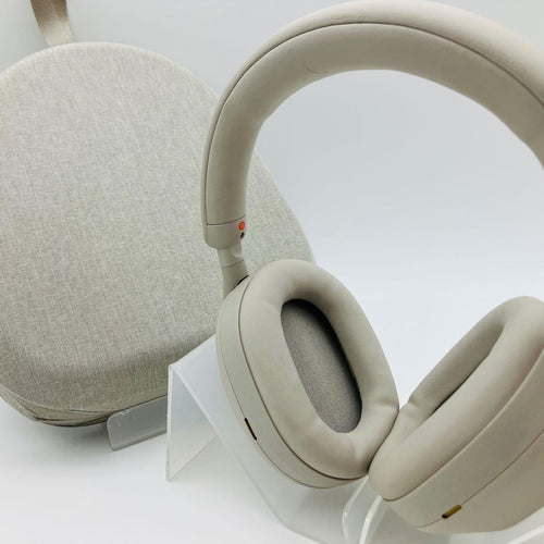 Sony Wireless Headphones Wh-1000Xm5S