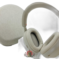 Sony Wireless Headphones Wh-1000Xm5S