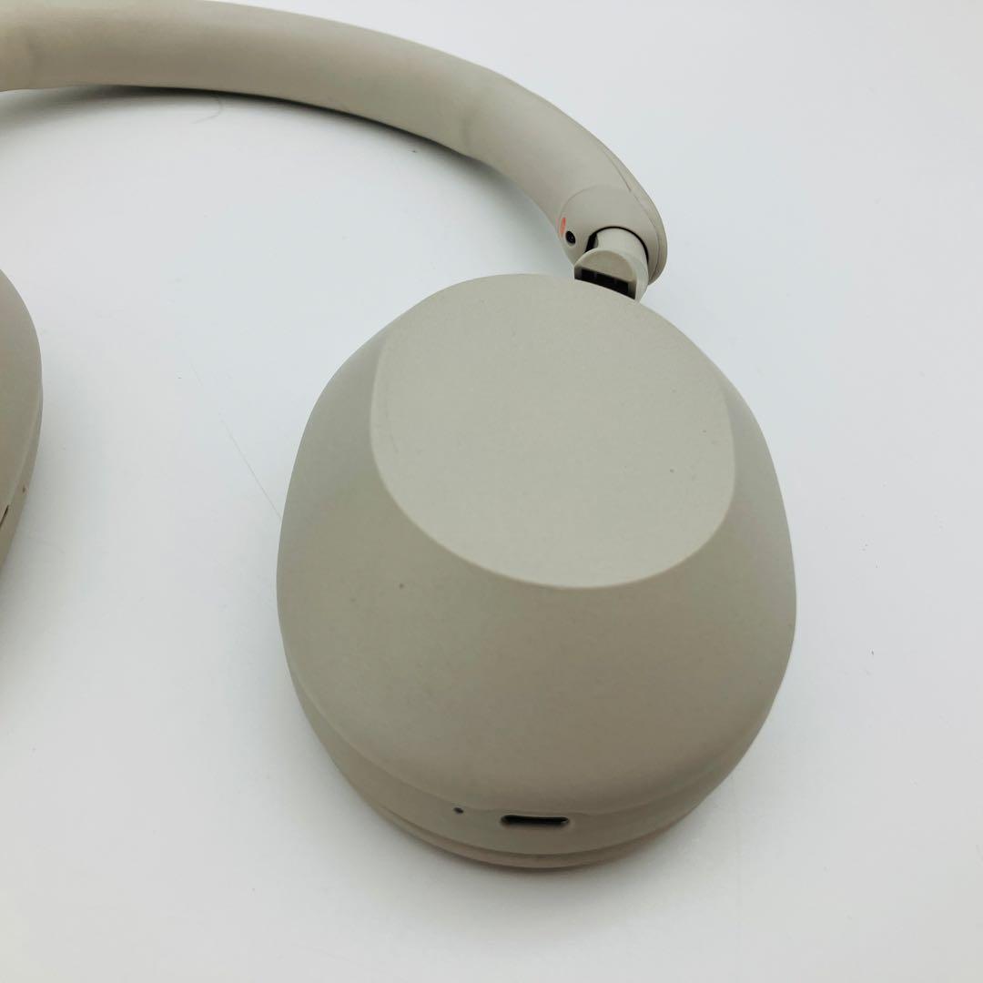 Sony Wireless Headphones Wh-1000Xm5S