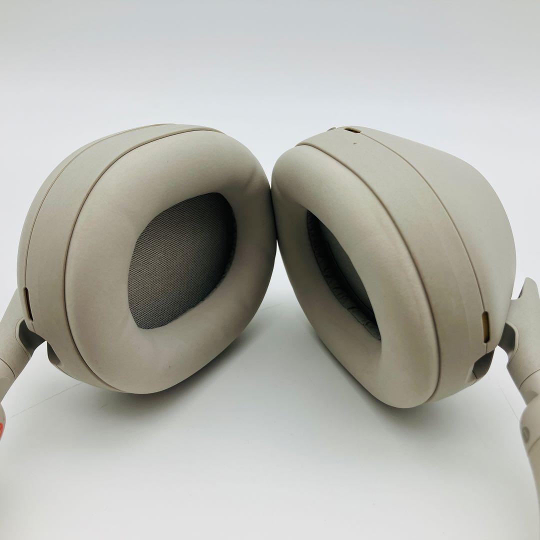 Sony Wireless Headphones Wh-1000Xm5S