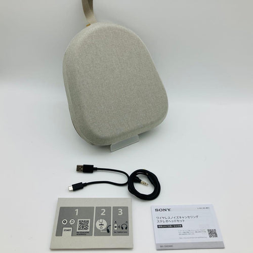 Sony Wireless Headphones Wh-1000Xm5S