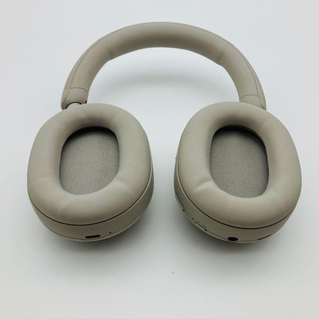Sony Wireless Headphones Wh-1000Xm5S