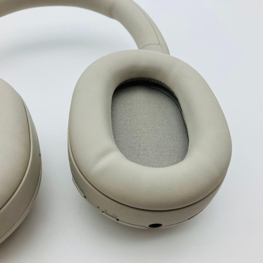 Sony Wireless Headphones Wh-1000Xm5S