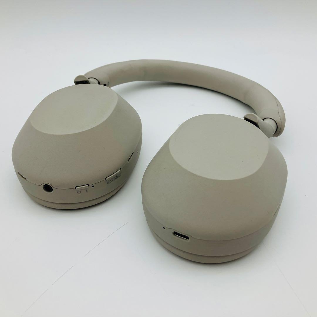 Sony Wireless Headphones Wh-1000Xm5S