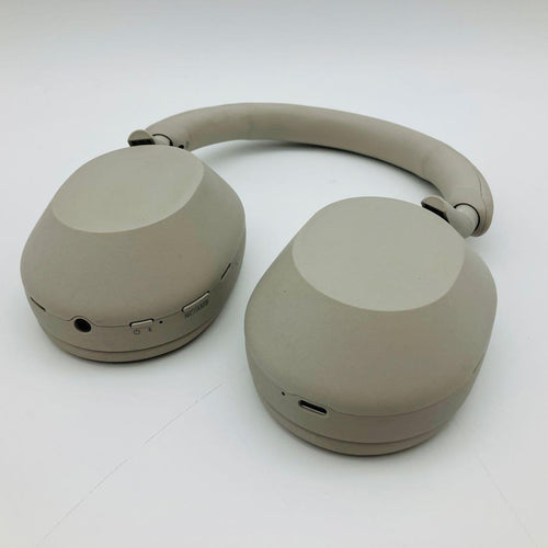 Sony Wireless Headphones Wh-1000Xm5S