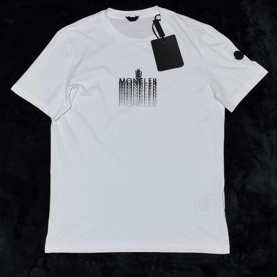 Moncler T-Shirts 25Ss T L