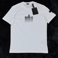 Moncler T-Shirts 25Ss T L