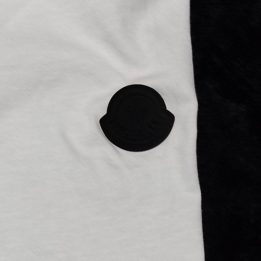 Moncler T-Shirts 25Ss T L